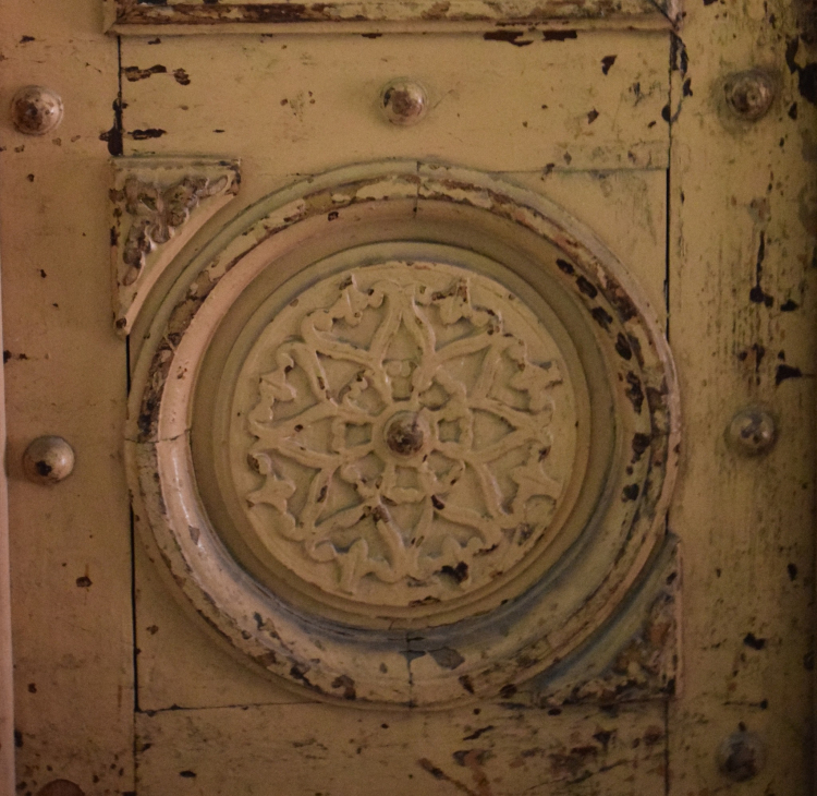 Źródło: Mazowiecki Wojewódzki Konserwator Zabytków