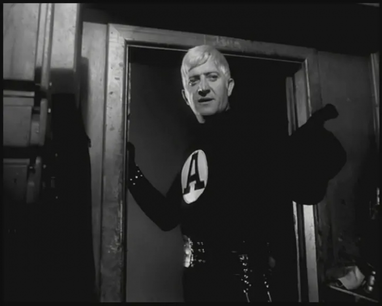 Kadr z filmu Hydrozagadka. Fot. Materiały prasowe