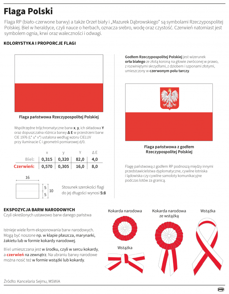 Źródło: PAP/Mateusz Krymski
