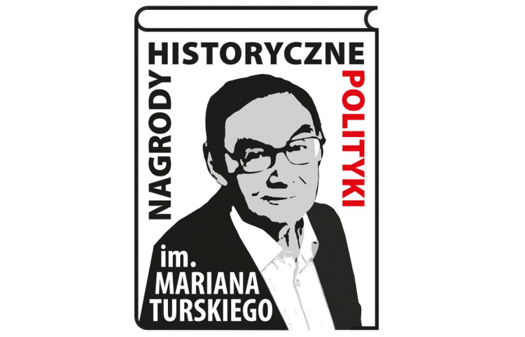 Nagroda historyczna Polityki. Fot. Materiały tygodnika Polityka