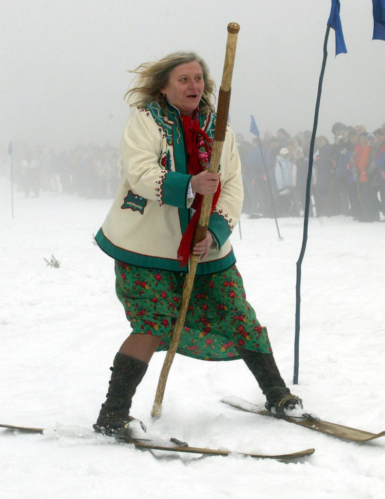 Fot. PAP/Grzegorz Momot