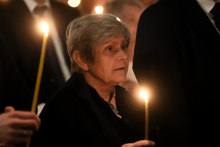 Wielka Sobota - procesja rezurekcyjna. Fot. PAP/Piotr Nowak