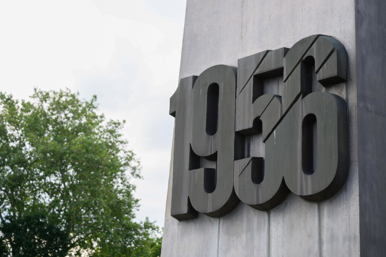 Pomnik Ofiar Czerwca 1956 w Poznaniu. Fot. PAP/Jakub Kaczmarczyk