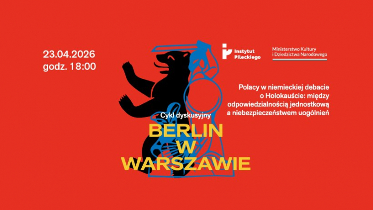 Fot. Instytut Pileckiego