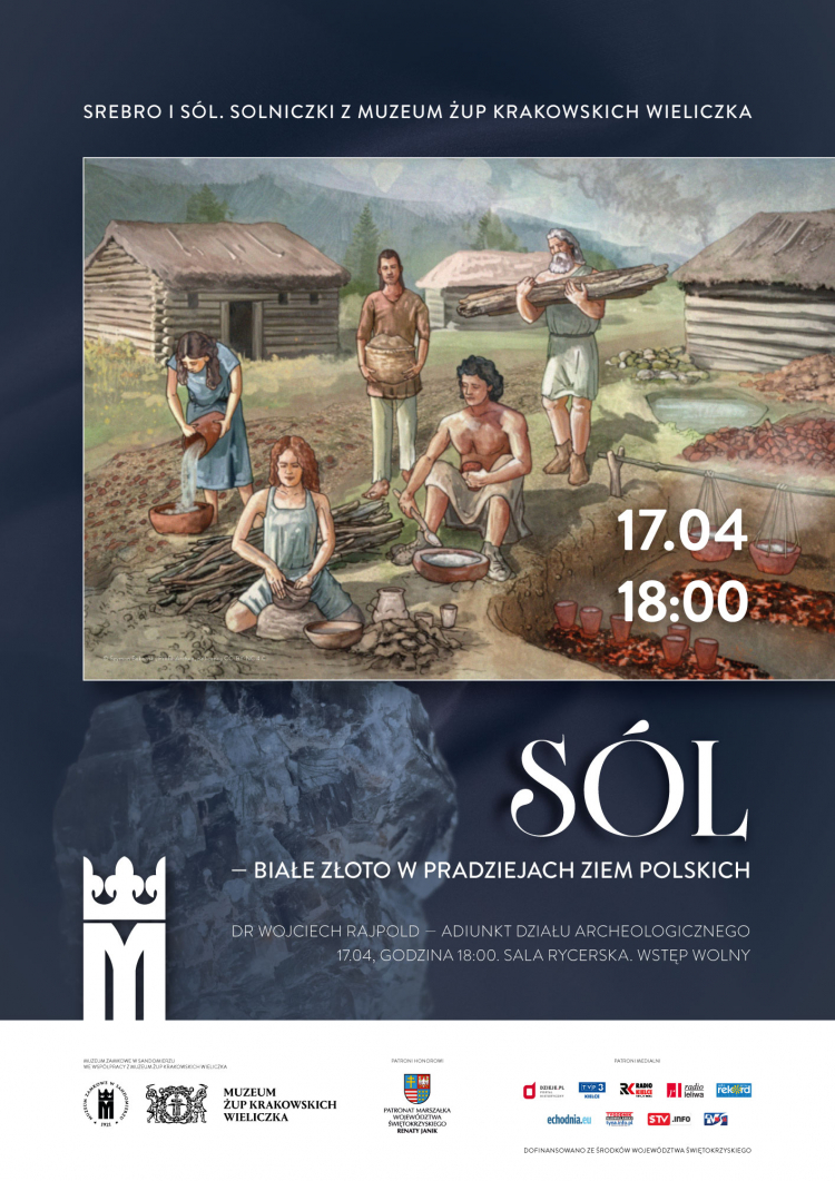 Fot. Muzeum Zamkowe w Sandomierzu