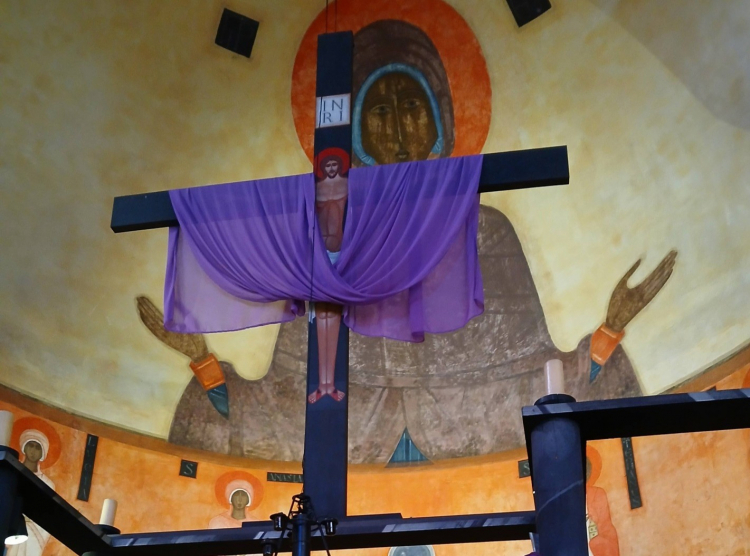 Źródło: Parafia Kościele Opatrzności Bożej w Wesołej/facebook