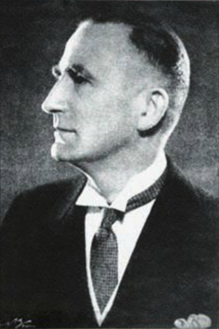 Andrij Melnykuk, 1940 r Źródło/uk.wikipedia