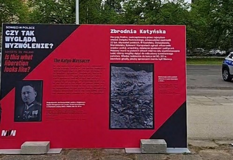 Fot. Muzeum II Wojny Światowej