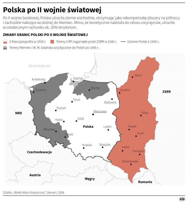 Źródło: PAP/Adam Ziemienowicz, Mateusz Krymski 