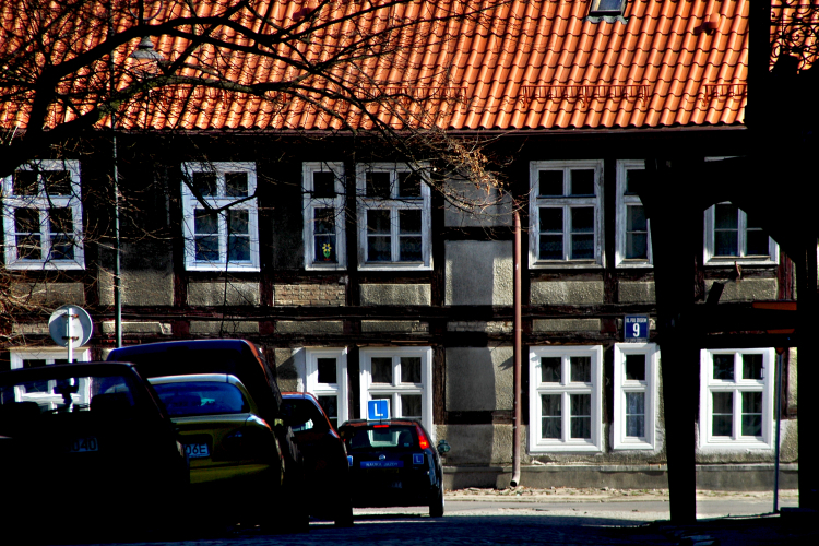 Plac Wałowy w Gdasku. Fot. PAP/Marek Angiel