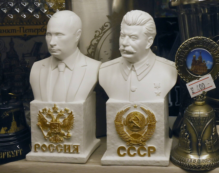 St. Petersburg, 2026 r. FOT. PAP/EPA/ANATOLY MALTSEV 