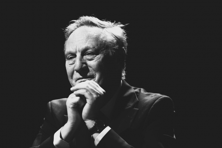 Krzysztof Piesiewicz. Fot. PAP/Tomasz Gzell