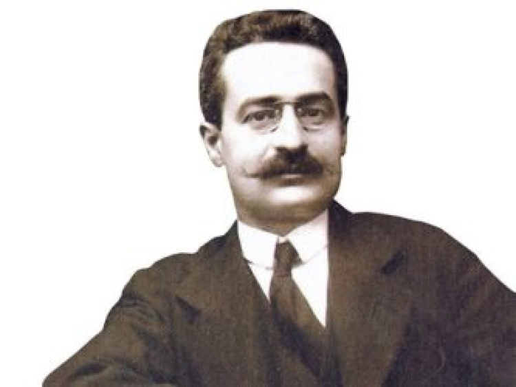 Św. Józef Moscati. Fot. moscati.pl