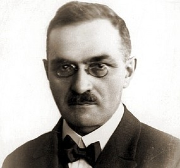 Stanisław Thugutt. Fot. wikipedia