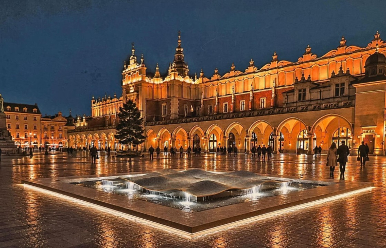 Zwycięski projekt Michał Gdak Pracownia Autorska. Fot. architektura.muratorplus.pl