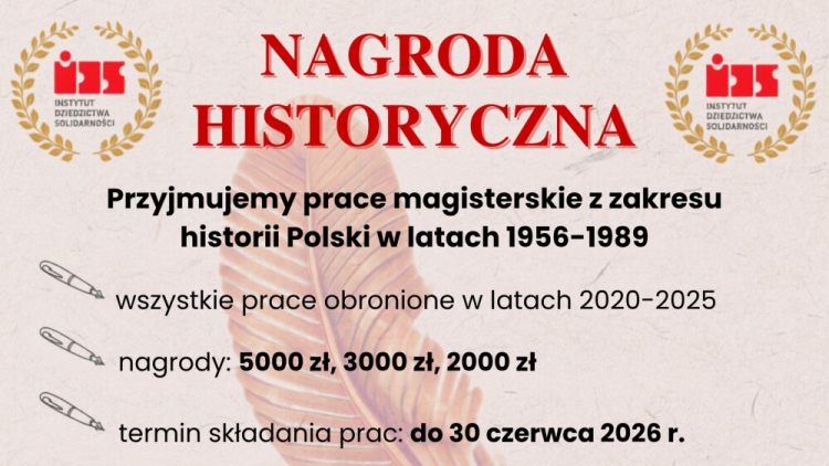 Źródło: organizator