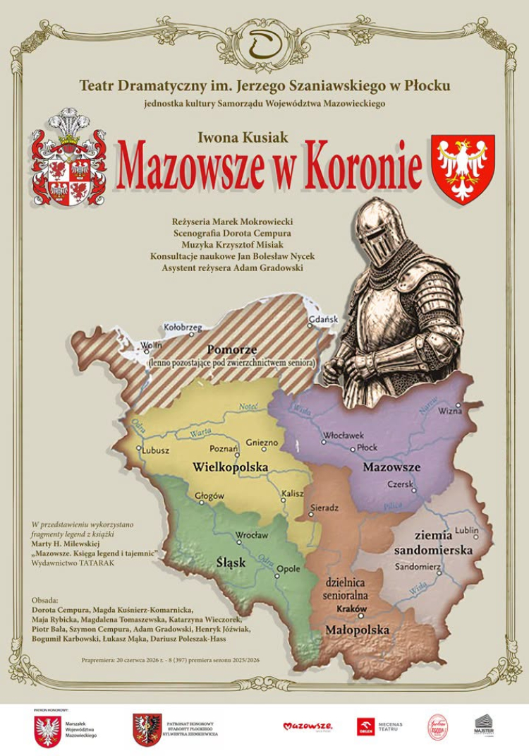 Fot. Facebook/Teatr Płocki