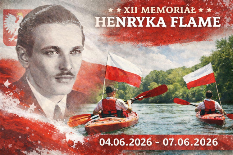 12. Memoriał kpt. Henryka Flamego „Bartka”. Fot. materiały organizatora memoriału
