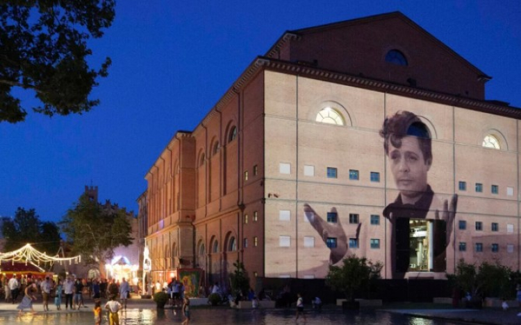 Muzeum Federico Felliniego  w Rimini.  Fot. travelmagazine.pl