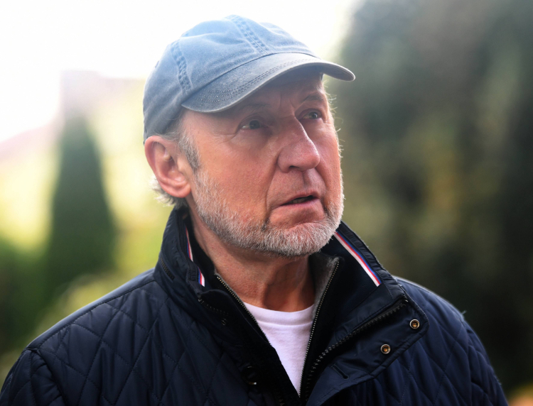 Piotr Fronczewski. Fot. PAP/Darek Delmanowicz