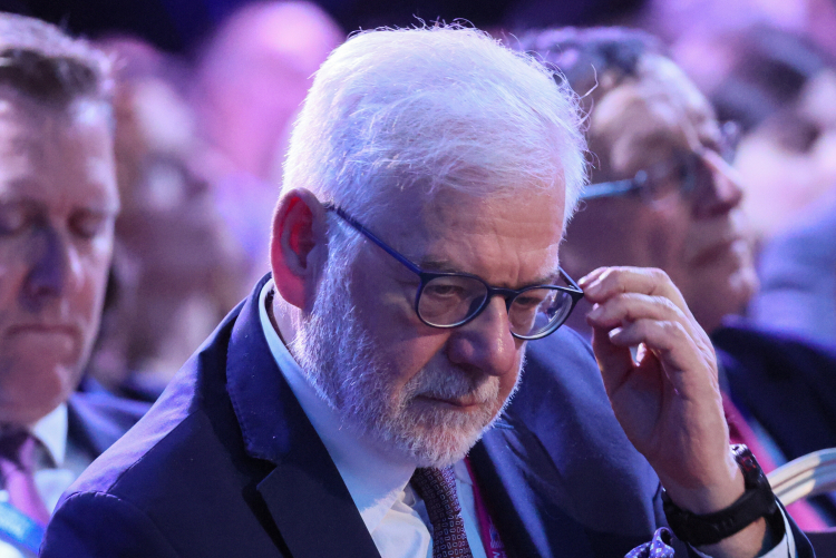 Jacek Czaputowicz. Fot. PAP/Leszek Szymański