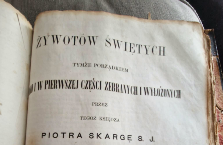 Źródło: Beskidzkie Muzeum Rozproszone/facebook
