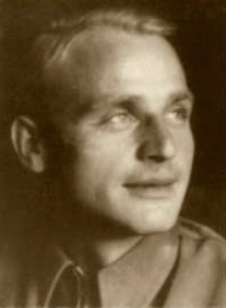 Zygmunt Rumel/Źródło: pl.wikipedia