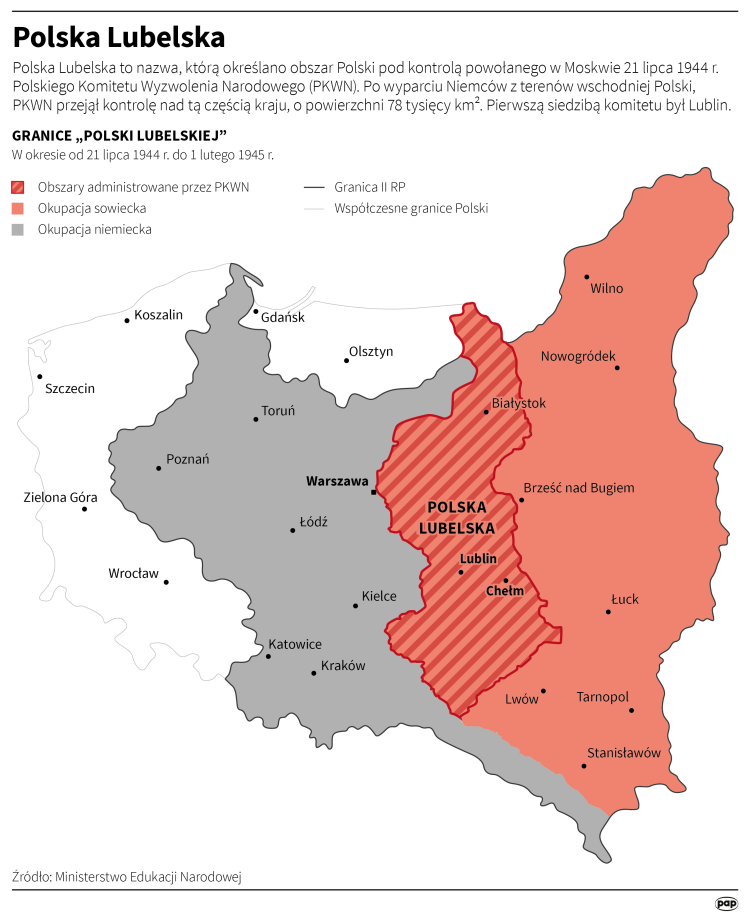 Polska Lubelska