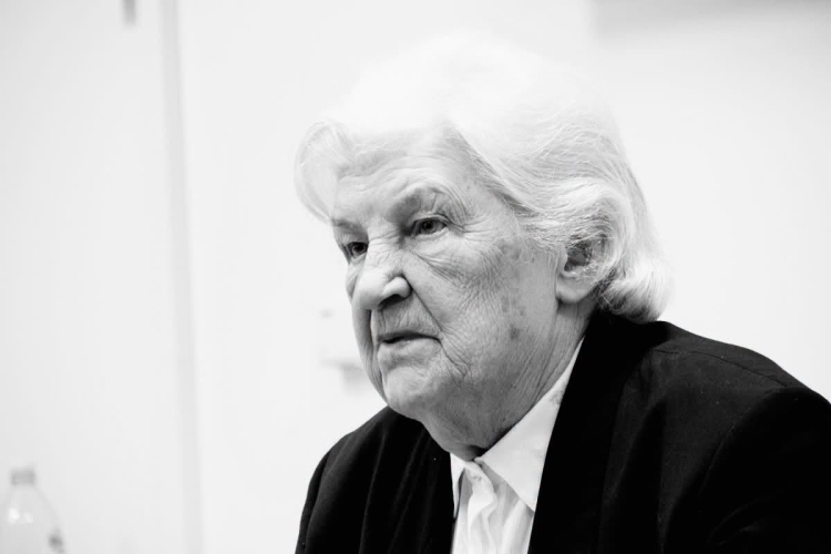 Wanda Kiałka/Źródło: IPN