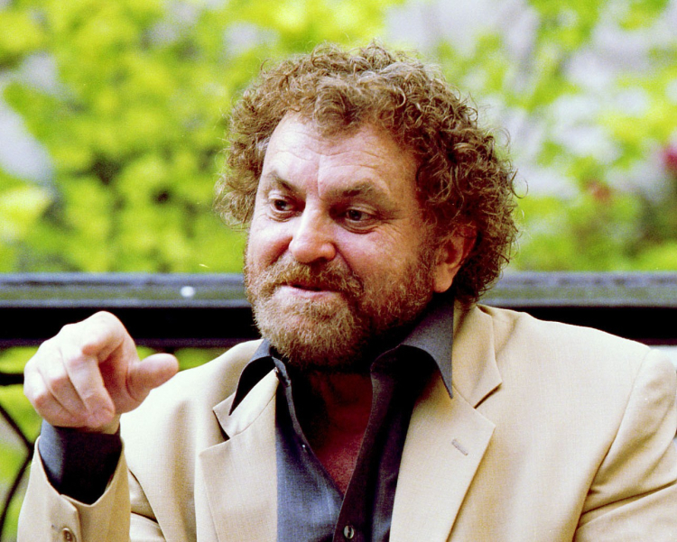 Andrzej Kondratiuk. Fot. PAP/Piotr Kowalski