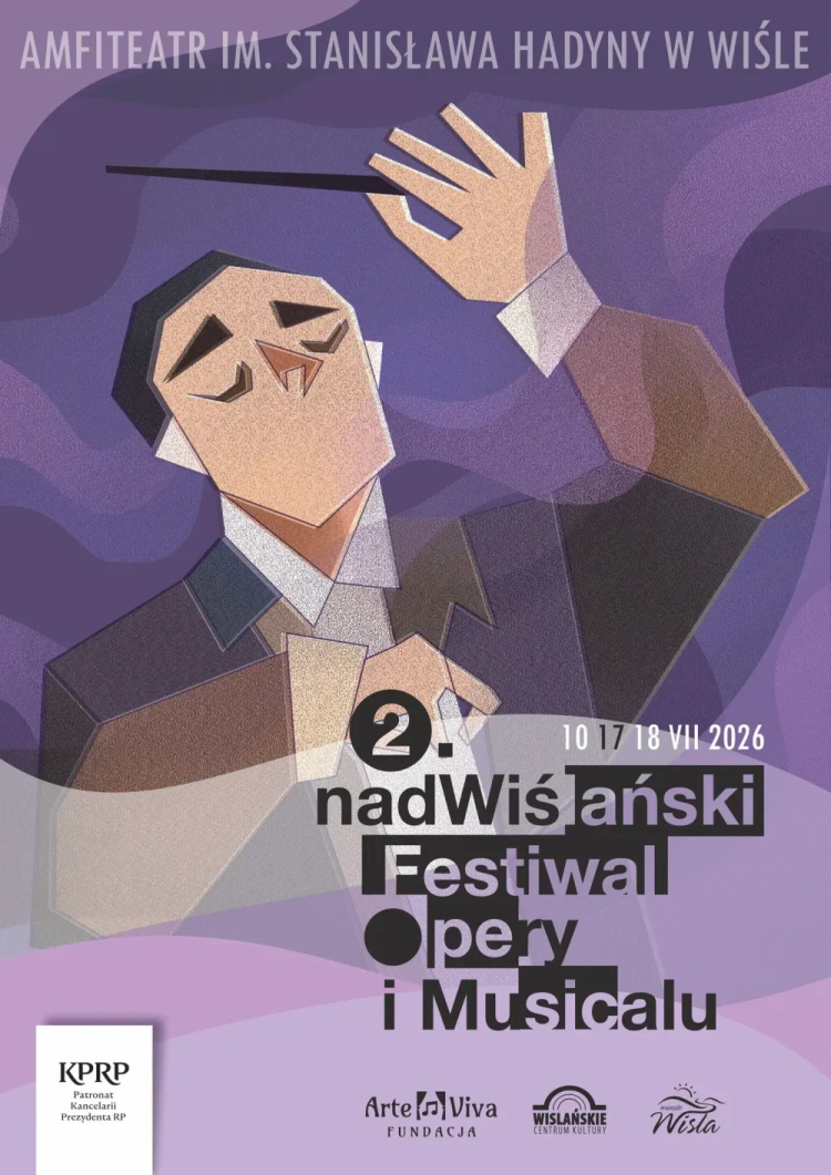 Nadwiślański Festiwal Opery i Musicalu