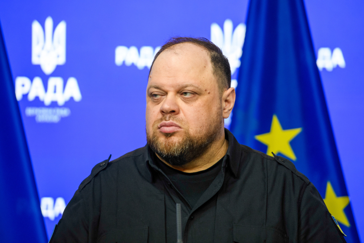 Parlament Ukrainy przyjął ustawę o utworzeniu Panteonu Narodowego