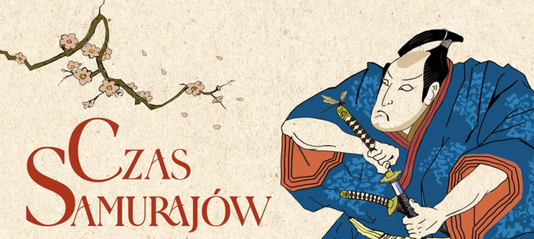 „Czas samurajów” - wystawa w Muzeum Narodowym w Lublinie. Fot. materiały prasowe