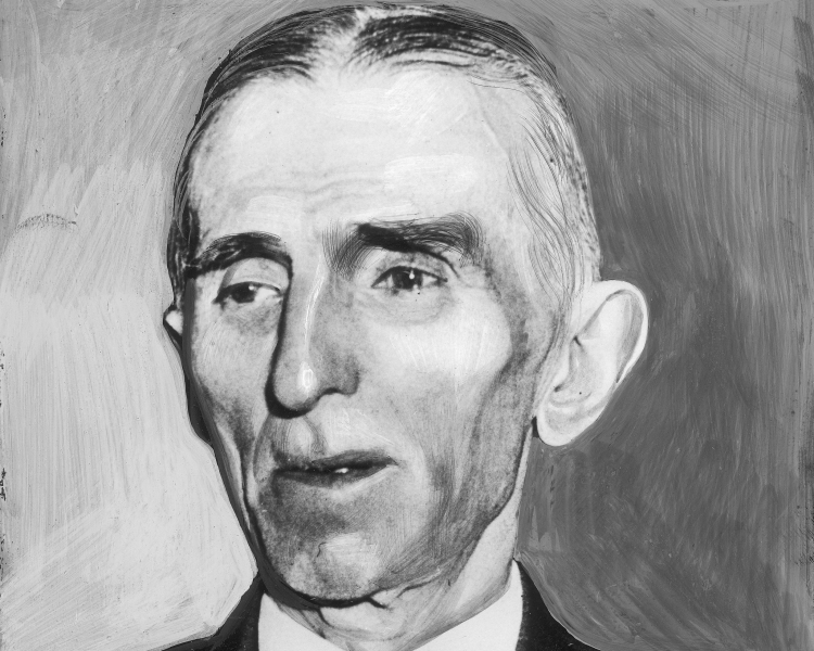 Nikola Tesla/NAC