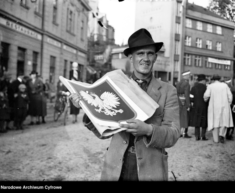 Zajęcie Zaolzia, 1938 r./NAC