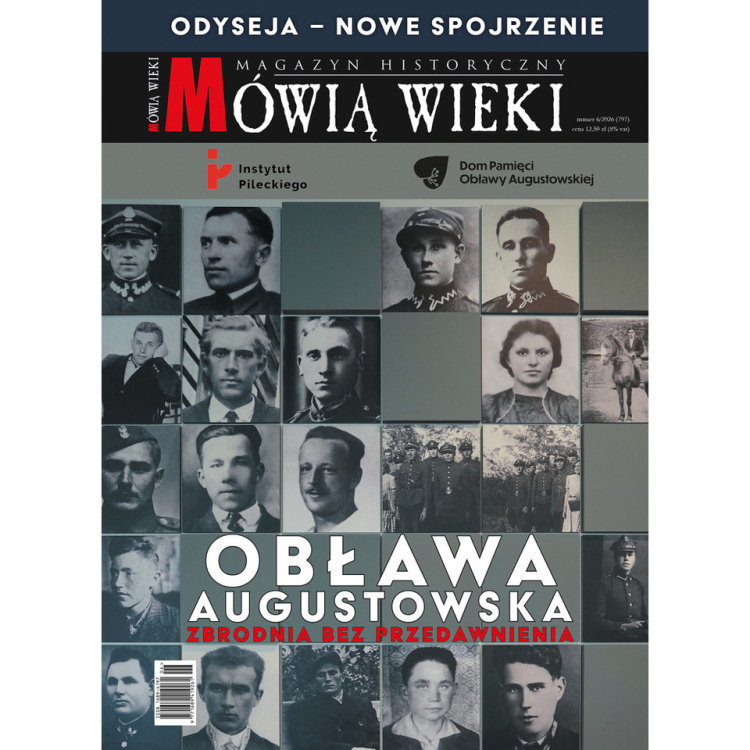 "Mówią Wieki"