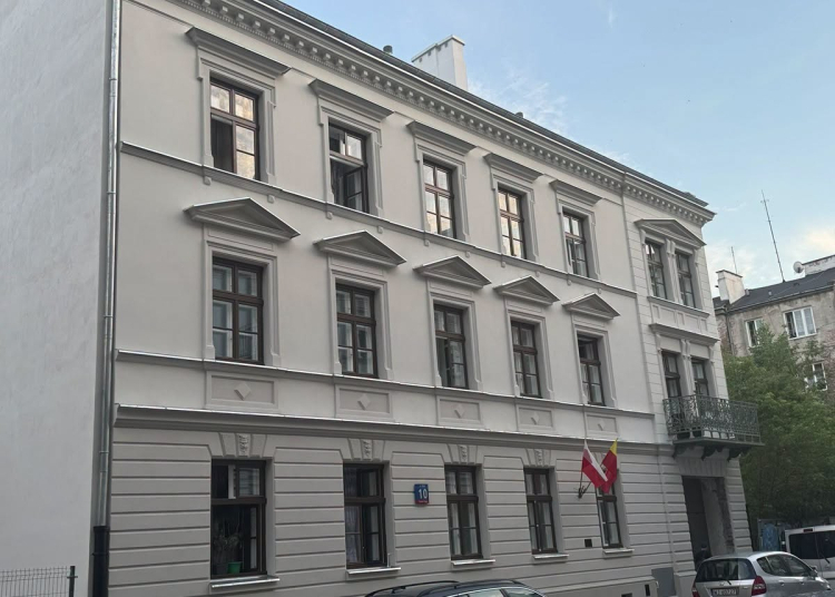 Źródło: Stołeczny Konserwator Zabytków/facebook