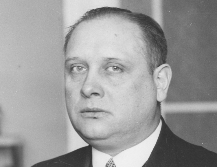 Julian Spitosław Kulski /NAC