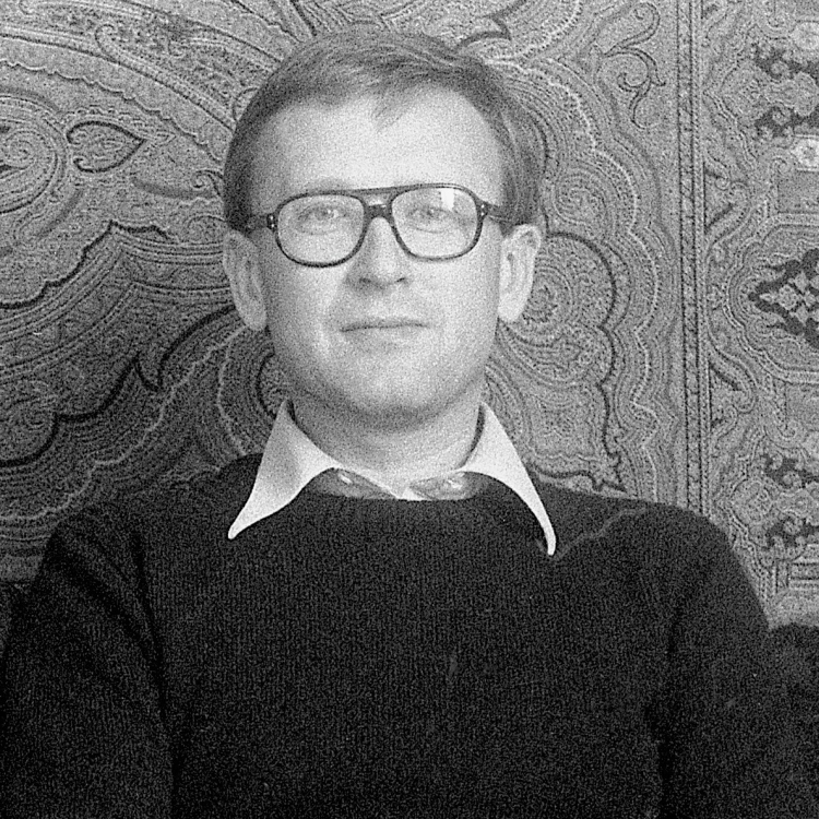 Helmut Kajzar. Fot. PAP/Jan Bortkiewicz
