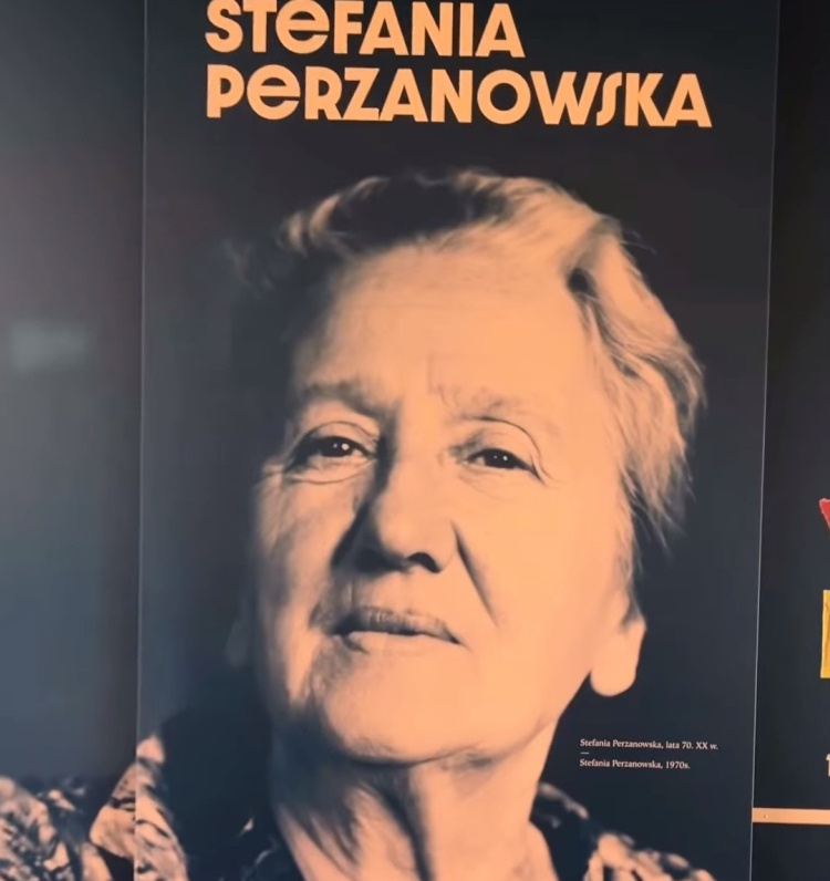 Wystawa Głosy, które nie milkną w Państwowym Muzeum na Majdanku