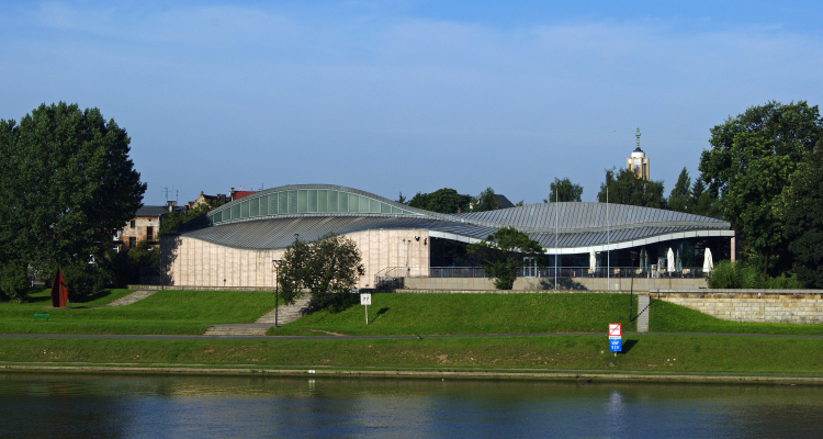 Muzeum Mangha w Krakowie. Fot. Domena publiczna