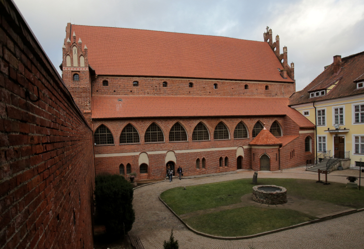 Fot. PAP/Tomasz Waszczuk