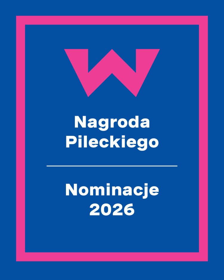 Nagroda im. Witolda Pileckiego
