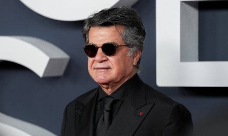 Jafar Panahi. Fot. filmweb