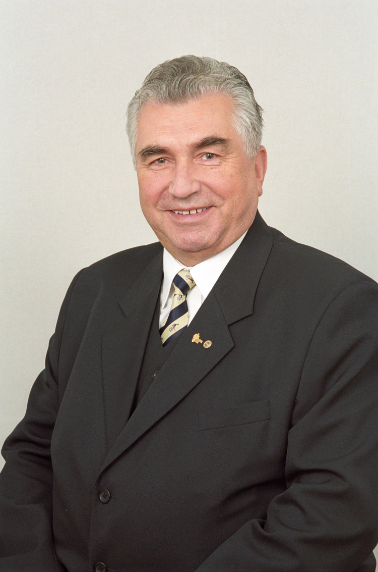 Senator V kadencji Grzegorz Lipowski. Fot. Sławomir Kaczorek, CC BY-SA 3.0 PL <https://creativecommons.org/licenses/by-sa/3.0/pl/deed.en>, via Wikimedia Commons