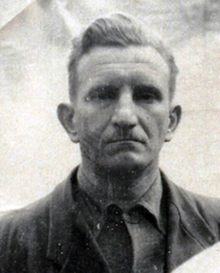 Roman Szuchewycz Fot. Źródło: Wikipedia