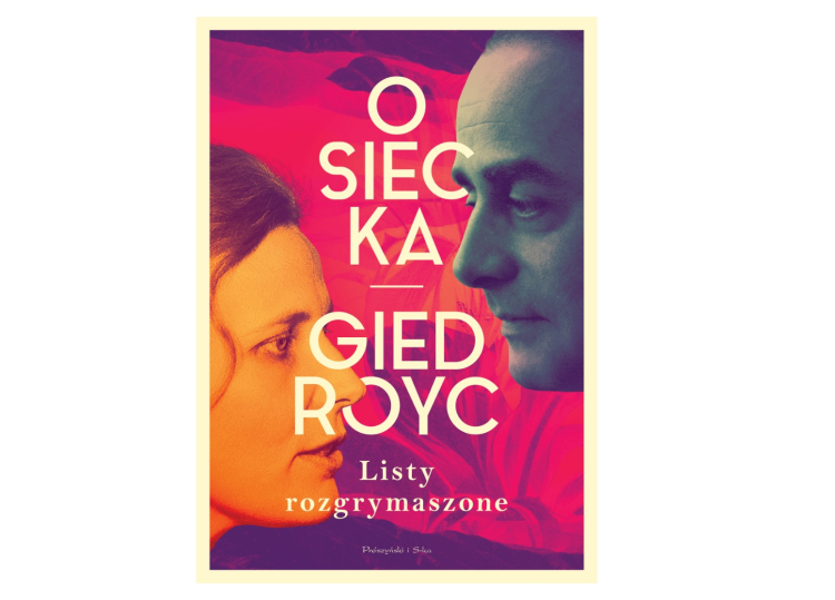 Przez lata związek Agnieszki Osieckiej i Jerzego Giedroycia był przedmiotem plotek i spekulacji. Różnice między nimi były tak ogromne, że bliskość wydawała się niemożliwa. Ich korespondencja zebrana we właśnie wydanym tomie „Listy rozgrymaszone” pokazuje, że życie realizuje nieprawdopodobne scenariusze. 