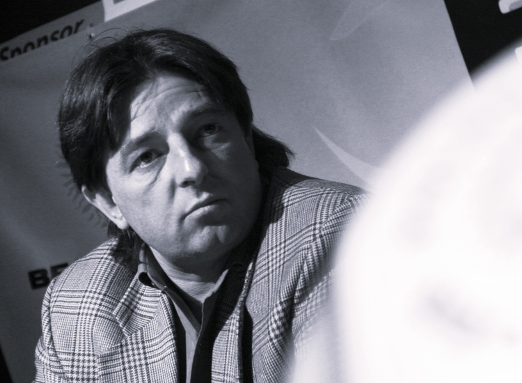 Jacek Ziober. Fot. PAP/Marek Kliński