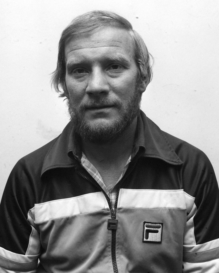 Jerzy Kukuczka. Fot. PAP/Kazimierz Seko