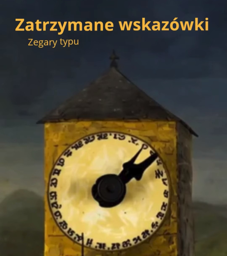 Zatrzymane wskazówki - Muzeum Wsi Radomskiej wzbogaciło się o kolekcję 230 zegarów. Fot. materiały prasowe